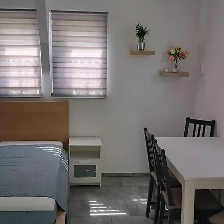 Lebego Falu Vendeghaz Holiday home *