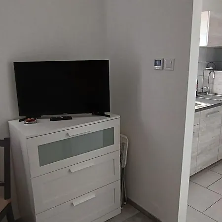Hébergement de vacances Lebegő Falu Oroszlány