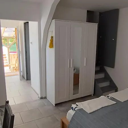 Lebegő Falu Hébergement de vacances *