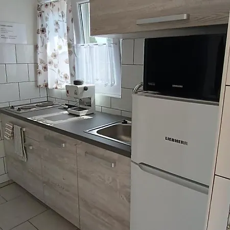 Lebego Falu Vendeghaz Holiday home *