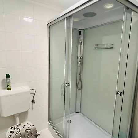 Lebego Falu Vendeghaz Prázdninový dům