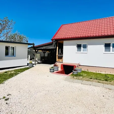 Lebego Falu Vendeghaz *
